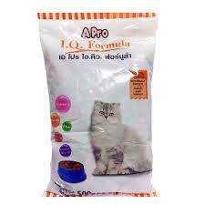 APro I.Q. Formula Dry Food - Cat 20kg